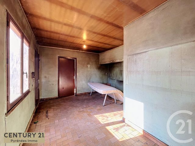 Maison &agrave; vendre - 2 pi&egrave;ces - 66 m2 - Encausse Les Thermes - 31 - MIDI-PYRENEES