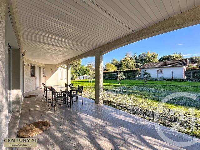 Maison à vendre - 6 pièces - 139,67 m2 - Landorthe - 31 - MIDI-PYRENEES