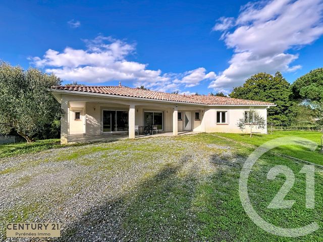 maison - LANDORTHE - 31