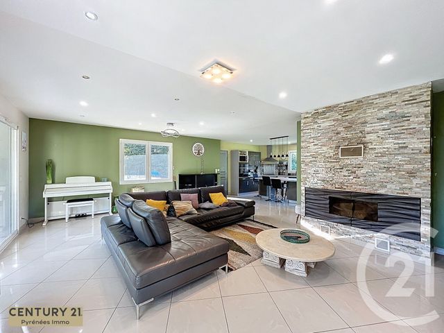 Maison à vendre - 6 pièces - 139,67 m2 - Landorthe - 31 - MIDI-PYRENEES