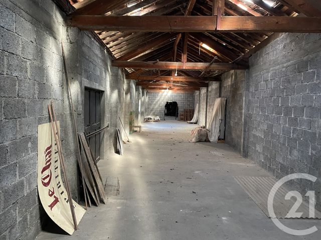 Immeuble &agrave; vendre - 1587 m2 - St Girons - 09 - MIDI-PYRENEES
