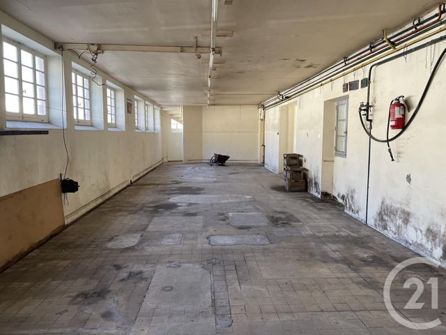 Immeuble &agrave; vendre - 1587 m2 - St Girons - 09 - MIDI-PYRENEES