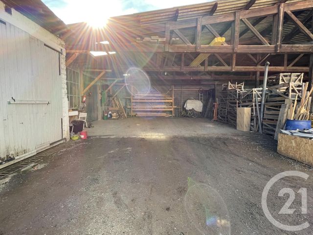 Immeuble &agrave; vendre - 1587 m2 - St Girons - 09 - MIDI-PYRENEES