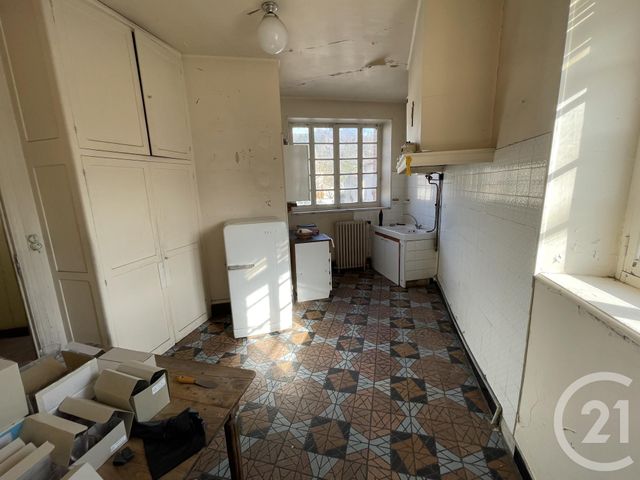 Immeuble &agrave; vendre - 1587 m2 - St Girons - 09 - MIDI-PYRENEES