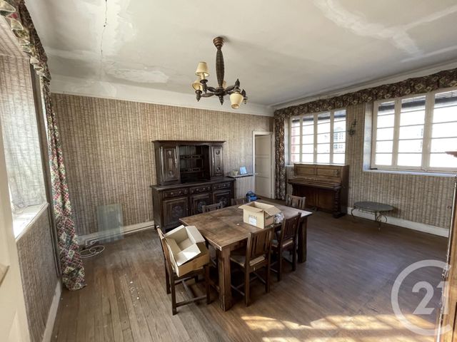 Immeuble &agrave; vendre - 1587 m2 - St Girons - 09 - MIDI-PYRENEES