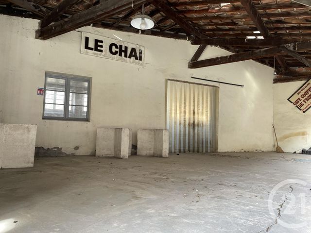 Immeuble &agrave; vendre - 1587 m2 - St Girons - 09 - MIDI-PYRENEES