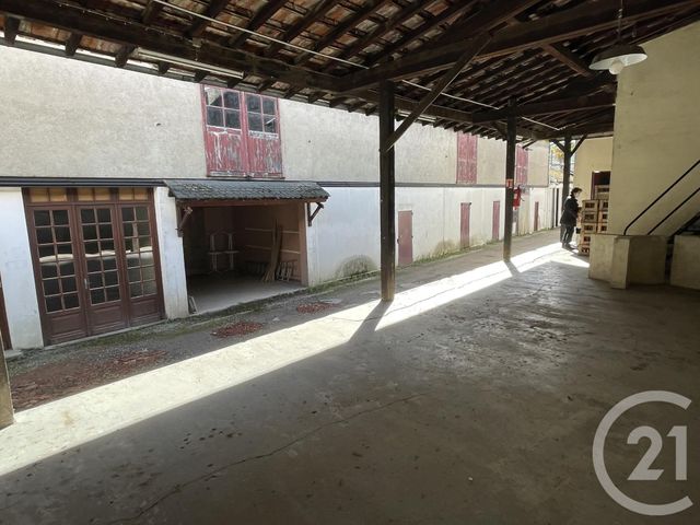 Immeuble &agrave; vendre - 1587 m2 - St Girons - 09 - MIDI-PYRENEES
