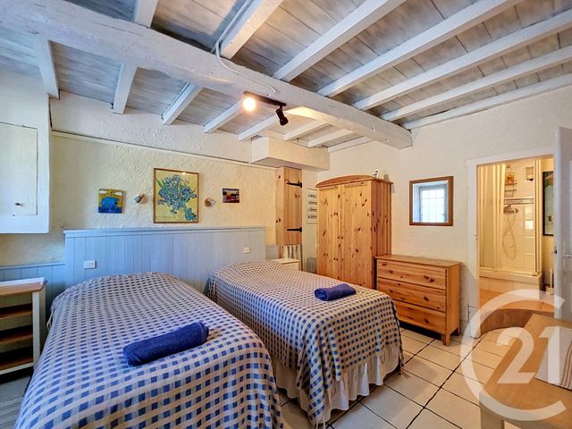 Maison &agrave; vendre - 15 pi&egrave;ces - 490 m2 - Durban Sur Arize - 09 - MIDI-PYRENEES