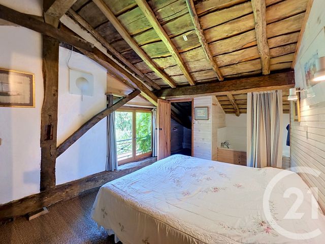 Maison &agrave; vendre - 15 pi&egrave;ces - 490 m2 - Durban Sur Arize - 09 - MIDI-PYRENEES