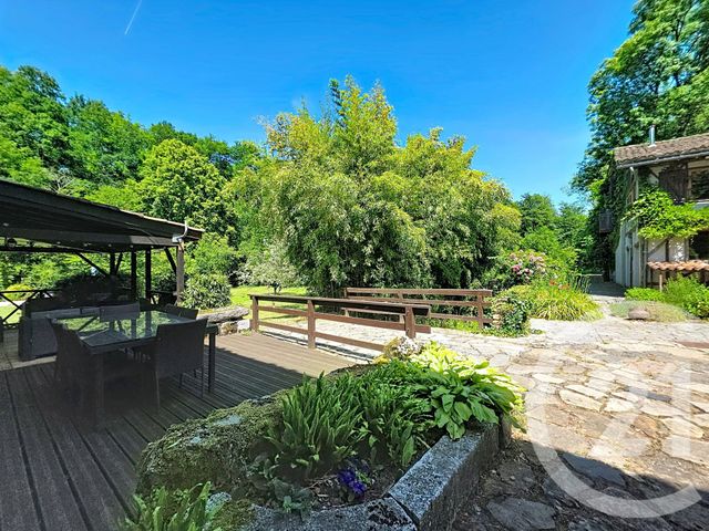 Maison &agrave; vendre - 15 pi&egrave;ces - 490 m2 - Durban Sur Arize - 09 - MIDI-PYRENEES