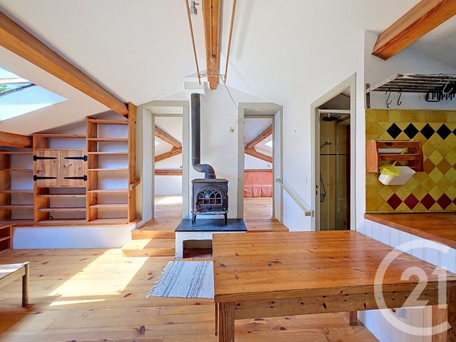 Maison &agrave; vendre - 15 pi&egrave;ces - 490 m2 - Durban Sur Arize - 09 - MIDI-PYRENEES