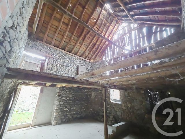 Maison &agrave; vendre - 2 pi&egrave;ces - 72 m2 - Audressein - 09 - MIDI-PYRENEES