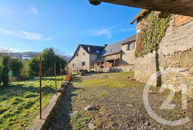 Maison &agrave; vendre - 2 pi&egrave;ces - 72 m2 - Audressein - 09 - MIDI-PYRENEES