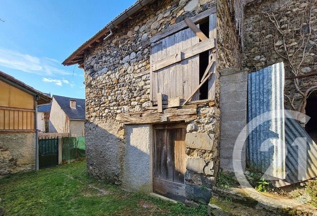 maison - AUDRESSEIN - 09