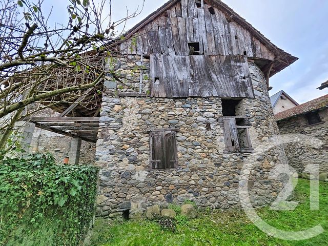 maison - AUDRESSEIN - 09