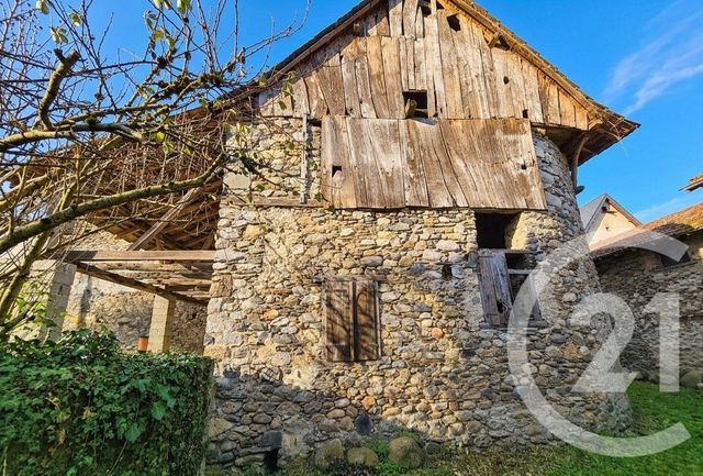 Maison &agrave; vendre - 2 pi&egrave;ces - 72 m2 - Audressein - 09 - MIDI-PYRENEES