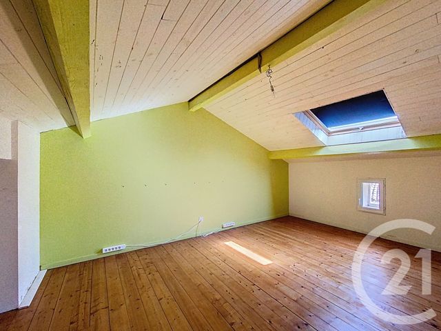 Maison &agrave; vendre - 7 pi&egrave;ces - 176,34 m2 - Lorp Sentaraille - 09 - MIDI-PYRENEES