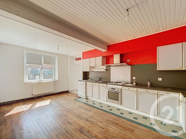 maison - LORP SENTARAILLE - 09