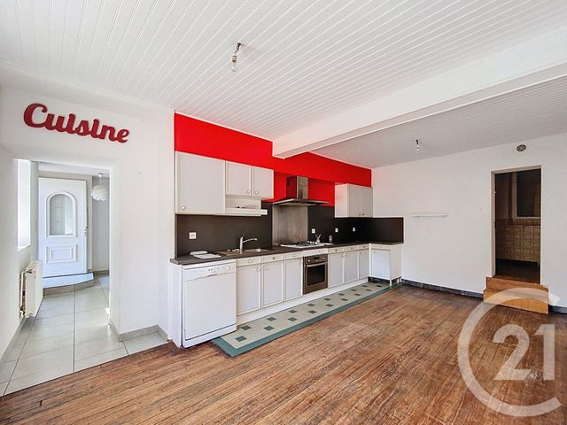 Maison &agrave; vendre - 7 pi&egrave;ces - 176,34 m2 - Lorp Sentaraille - 09 - MIDI-PYRENEES