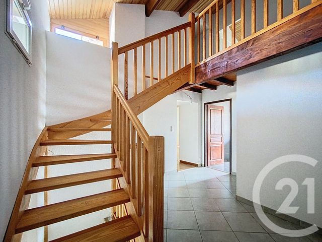Maison &agrave; vendre - 7 pi&egrave;ces - 176,34 m2 - Lorp Sentaraille - 09 - MIDI-PYRENEES