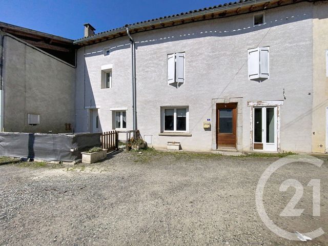 Maison &agrave; vendre - 7 pi&egrave;ces - 176,34 m2 - Lorp Sentaraille - 09 - MIDI-PYRENEES