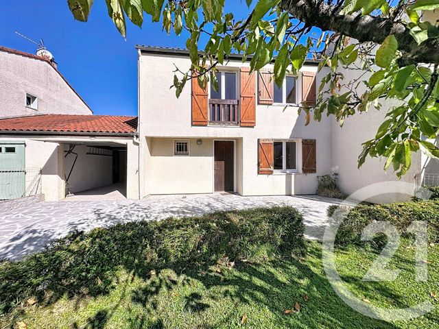 maison - ST GIRONS - 09