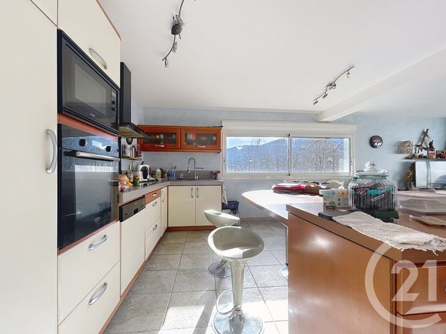 Maison &agrave; vendre - 4 pi&egrave;ces - 103 m2 - Biert - 09 - MIDI-PYRENEES