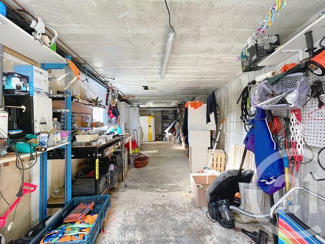 Maison &agrave; vendre - 4 pi&egrave;ces - 103 m2 - Biert - 09 - MIDI-PYRENEES