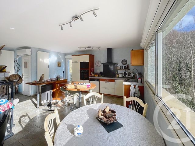 Maison &agrave; vendre - 4 pi&egrave;ces - 103 m2 - Biert - 09 - MIDI-PYRENEES