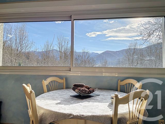 Maison &agrave; vendre - 4 pi&egrave;ces - 103 m2 - Biert - 09 - MIDI-PYRENEES