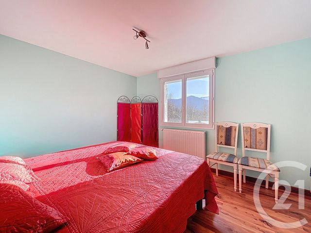 Maison &agrave; vendre - 4 pi&egrave;ces - 103 m2 - Biert - 09 - MIDI-PYRENEES