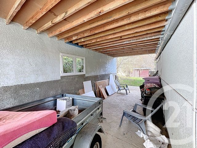 Maison &agrave; vendre - 4 pi&egrave;ces - 103 m2 - Biert - 09 - MIDI-PYRENEES