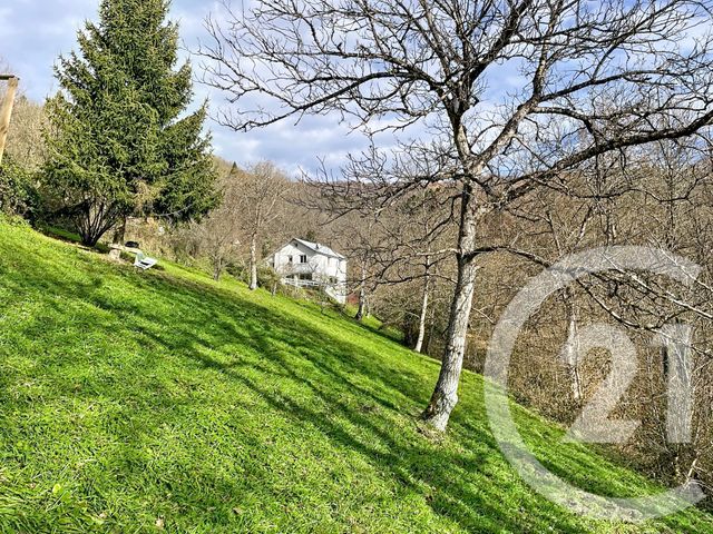 Maison &agrave; vendre - 4 pi&egrave;ces - 103 m2 - Biert - 09 - MIDI-PYRENEES
