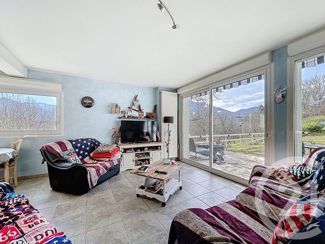 Maison &agrave; vendre - 4 pi&egrave;ces - 103 m2 - Biert - 09 - MIDI-PYRENEES