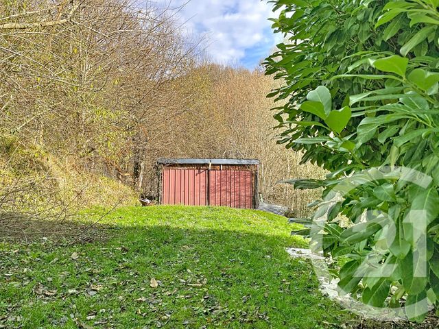 Maison &agrave; vendre - 4 pi&egrave;ces - 103 m2 - Biert - 09 - MIDI-PYRENEES