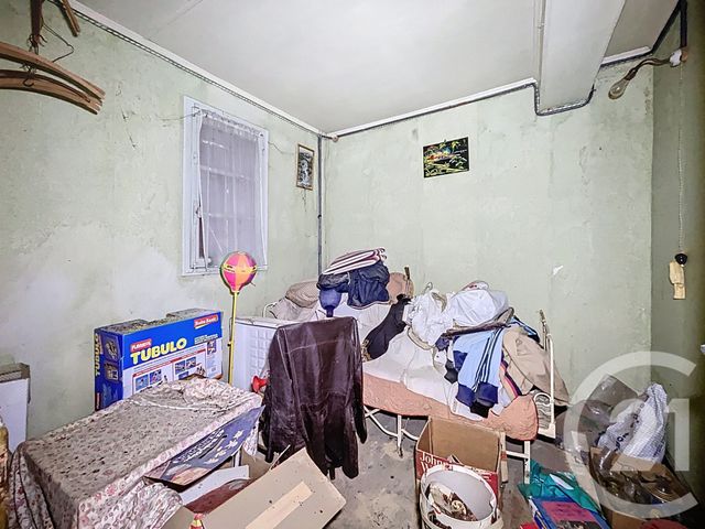 Maison &agrave; vendre - 8 pi&egrave;ces - 131 m2 - Soueix Rogalle - 09 - MIDI-PYRENEES