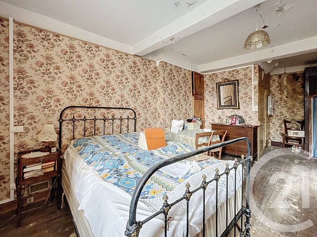 Maison &agrave; vendre - 8 pi&egrave;ces - 131 m2 - Soueix Rogalle - 09 - MIDI-PYRENEES