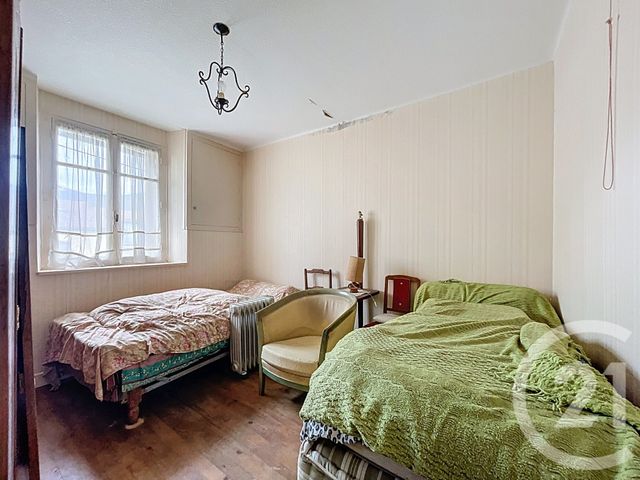 Maison &agrave; vendre - 8 pi&egrave;ces - 131 m2 - Soueix Rogalle - 09 - MIDI-PYRENEES