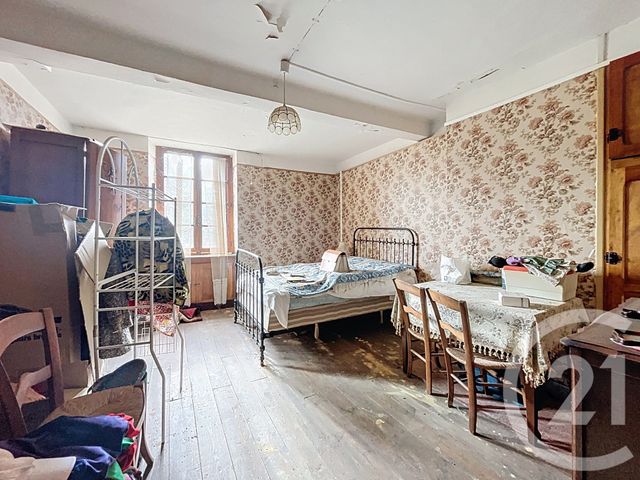 Maison &agrave; vendre - 8 pi&egrave;ces - 131 m2 - Soueix Rogalle - 09 - MIDI-PYRENEES