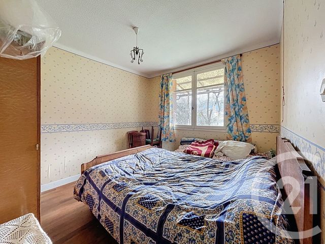 Maison &agrave; vendre - 8 pi&egrave;ces - 131 m2 - Soueix Rogalle - 09 - MIDI-PYRENEES