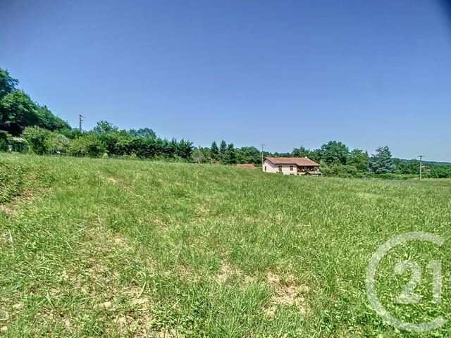 Terrain &agrave; vendre - 2296 m2 - Montjoie En Couserans - 09 - MIDI-PYRENEES