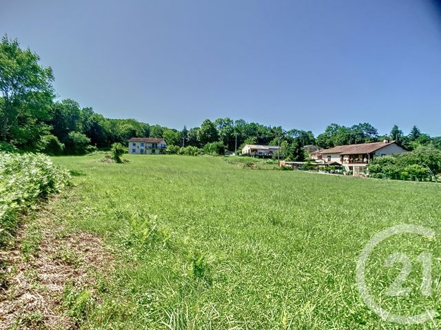 Terrain &agrave; vendre - 2296 m2 - Montjoie En Couserans - 09 - MIDI-PYRENEES