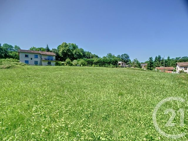 Terrain &agrave; vendre - 2296 m2 - Montjoie En Couserans - 09 - MIDI-PYRENEES