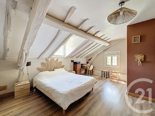 Maison &agrave; vendre - 8 pi&egrave;ces - 173,43 m2 - Oust - 09 - MIDI-PYRENEES