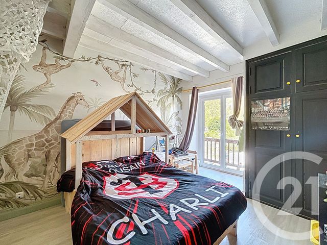 Maison &agrave; vendre - 8 pi&egrave;ces - 173,43 m2 - Oust - 09 - MIDI-PYRENEES