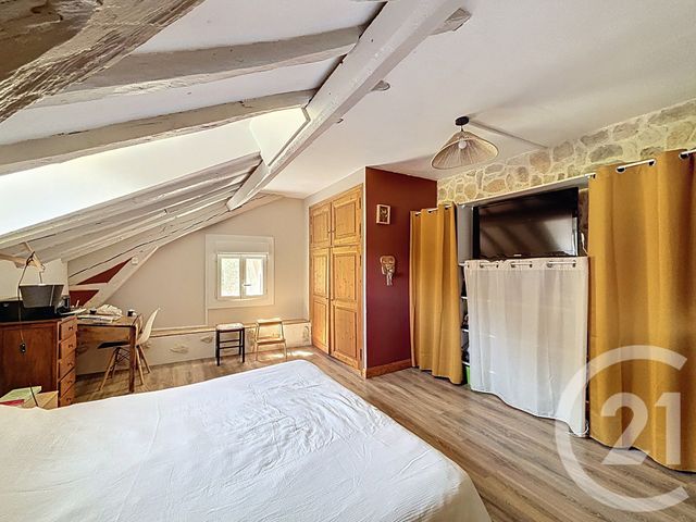 Maison &agrave; vendre - 8 pi&egrave;ces - 173,43 m2 - Oust - 09 - MIDI-PYRENEES