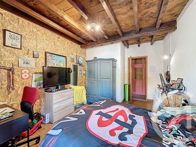 Maison &agrave; vendre - 8 pi&egrave;ces - 173,43 m2 - Oust - 09 - MIDI-PYRENEES