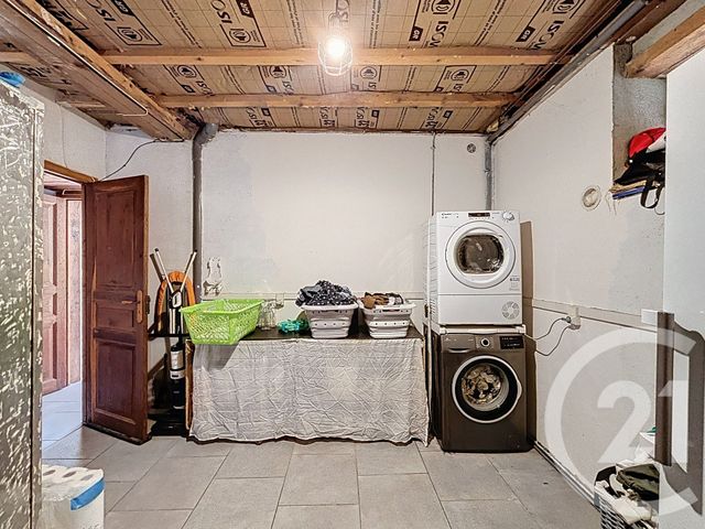 Maison &agrave; vendre - 8 pi&egrave;ces - 173,43 m2 - Oust - 09 - MIDI-PYRENEES