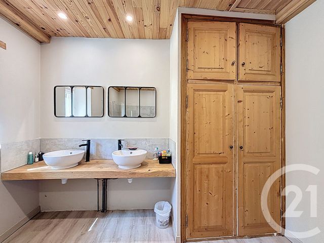 Maison &agrave; vendre - 8 pi&egrave;ces - 173,43 m2 - Oust - 09 - MIDI-PYRENEES