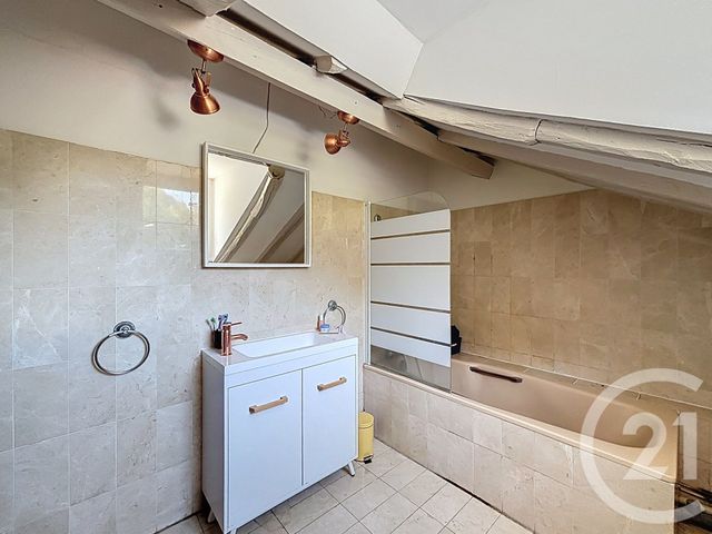 Maison &agrave; vendre - 8 pi&egrave;ces - 173,43 m2 - Oust - 09 - MIDI-PYRENEES